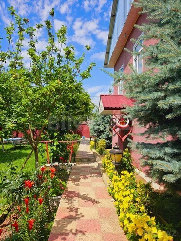 5-комн. дом/дача - Габала - 120 м² (2)