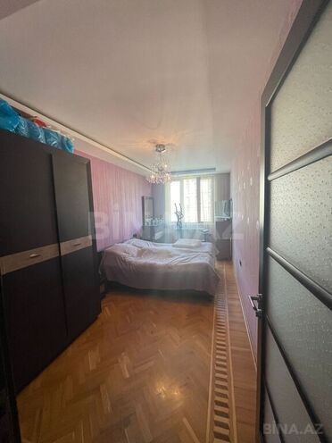 3-комн. вторичка - Наримановский  р. - 100 м² (4)