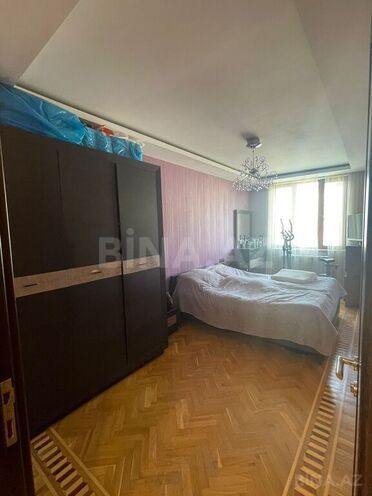 3-комн. вторичка - Наримановский  р. - 100 м² (5)