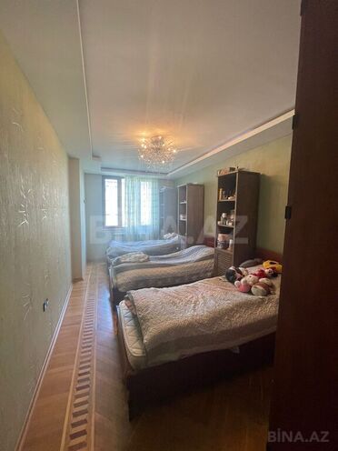 3-комн. вторичка - Наримановский  р. - 100 м² (8)