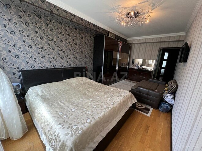 3 otaqlı yeni tikili - Nəsimi m. - 92 m² (7)