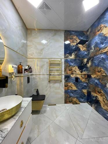 4 otaqlı yeni tikili - 8 Noyabr m. - 130 m² (8)