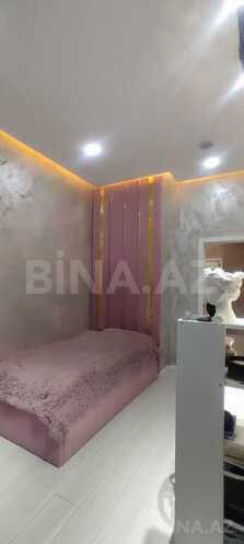 4 otaqlı yeni tikili - 8 Noyabr m. - 130 m² (6)