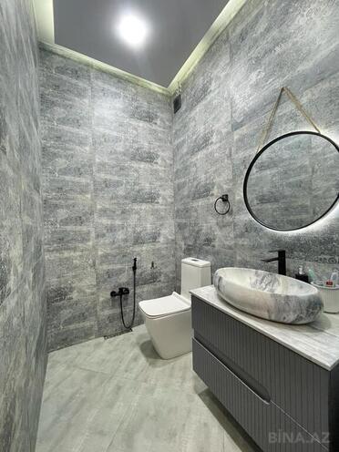 4 otaqlı yeni tikili - 8 Noyabr m. - 130 m² (7)