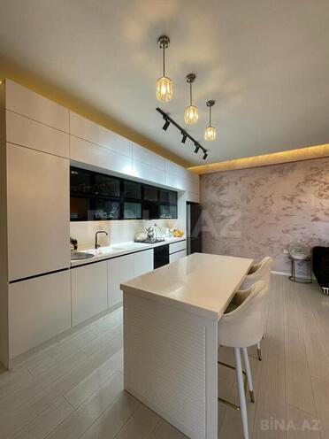 4 otaqlı yeni tikili - 8 Noyabr m. - 130 m² (13)