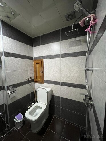 3 otaqlı yeni tikili - Nəsimi m. - 92 m² (14)