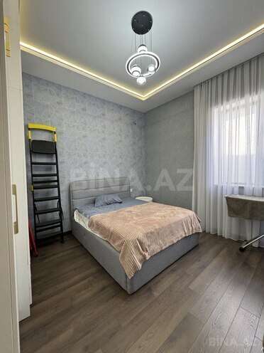 4 otaqlı həyət evi/bağ evi - Mərdəkan q. - 185 m² (9)