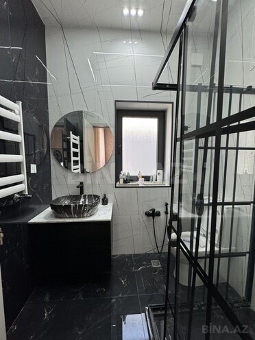 4 otaqlı həyət evi/bağ evi - Mərdəkan q. - 185 m² (11)