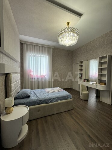 4 otaqlı həyət evi/bağ evi - Mərdəkan q. - 185 m² (10)