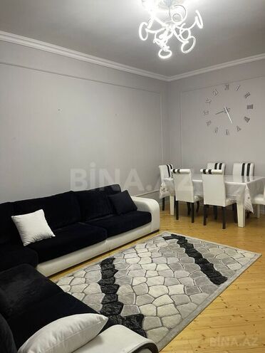 3-комн. дом/дача - пос. Шувеляны - 120 м² (25)