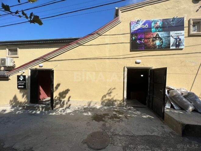 Satılır  obyekt 520 m², Binəqədi q., photo 8 from 30