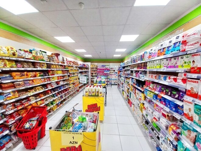 Satılır  obyekt 520 m², Binəqədi q., photo 3 from 30