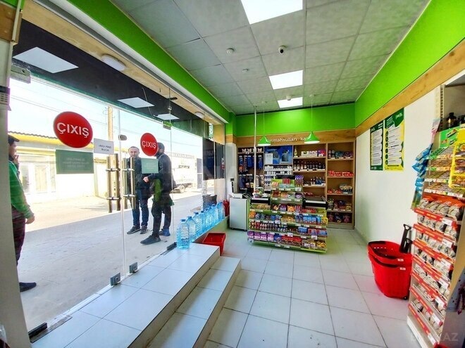 Satılır  obyekt 520 m², Binəqədi q., photo 5 from 30