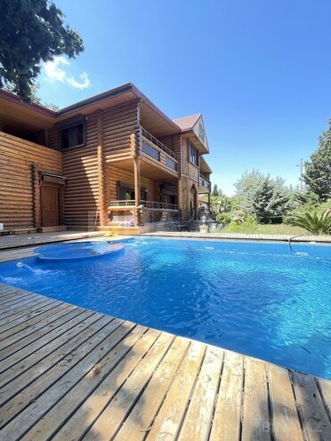 7-комн. дом/дача - пос. Фатмаи - 250 м² (3)