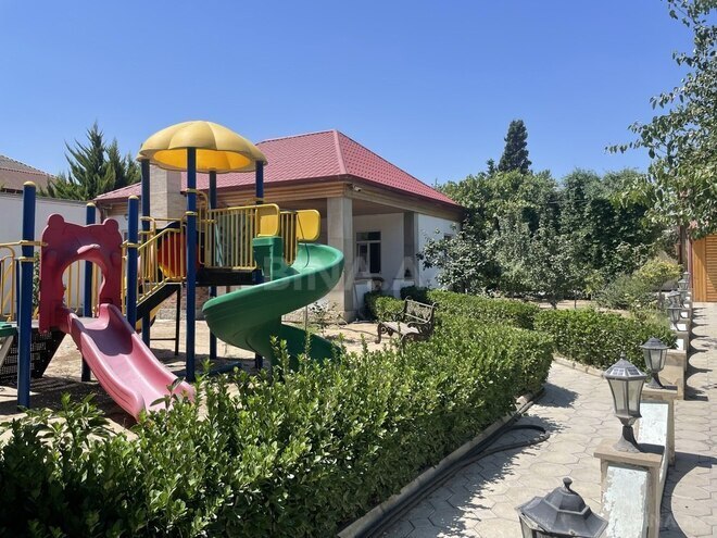 7-комн. дом/дача - пос. Фатмаи - 250 м² (10)