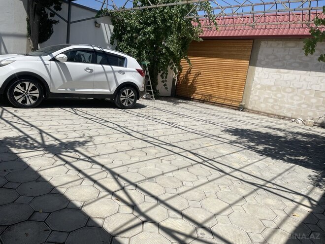 7-комн. дом/дача - пос. Фатмаи - 250 м² (11)
