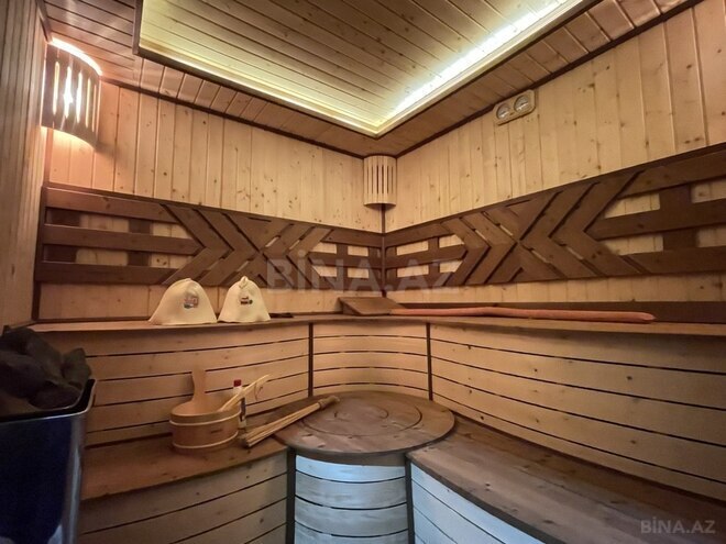 7-комн. дом/дача - пос. Фатмаи - 250 м² (13)