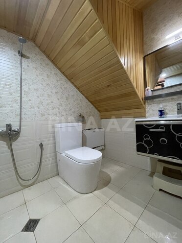 7-комн. дом/дача - пос. Фатмаи - 250 м² (14)