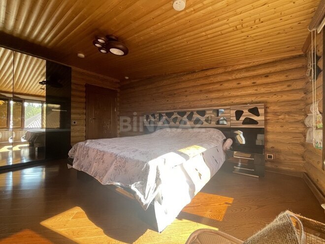 7-комн. дом/дача - пос. Фатмаи - 250 м² (17)