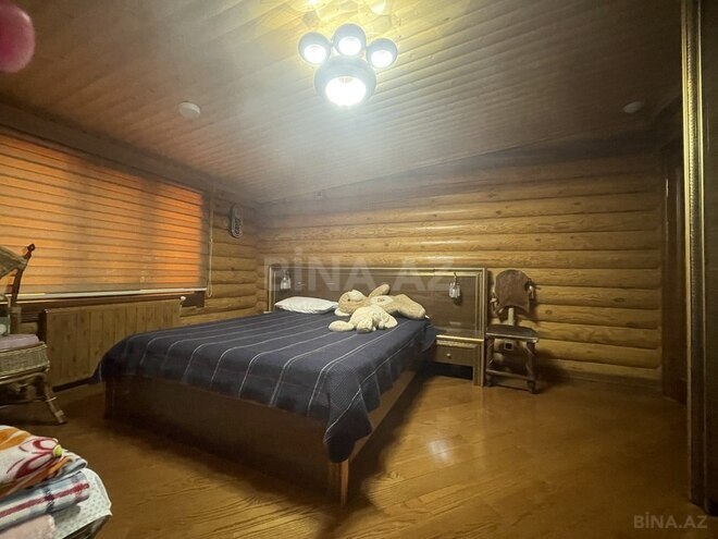 7-комн. дом/дача - пос. Фатмаи - 250 м² (18)