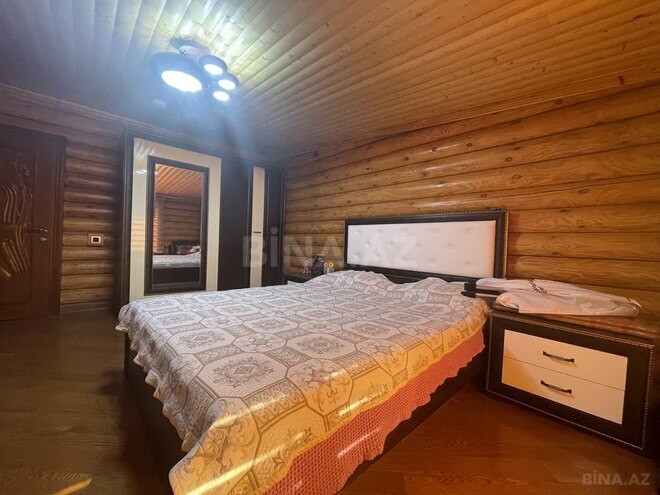 7-комн. дом/дача - пос. Фатмаи - 250 м² (19)