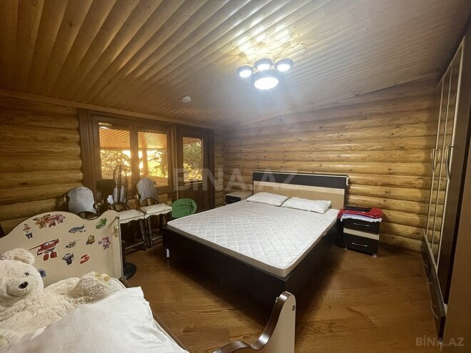 7-комн. дом/дача - пос. Фатмаи - 250 м² (20)