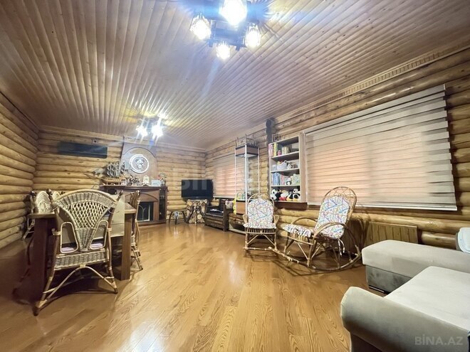 7-комн. дом/дача - пос. Фатмаи - 250 м² (21)