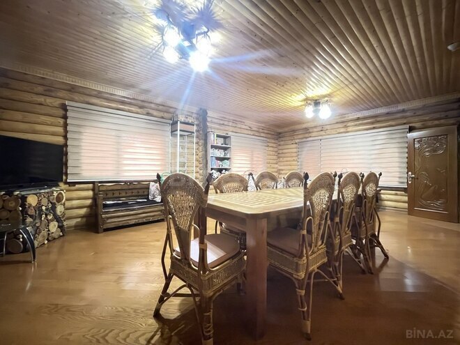 7-комн. дом/дача - пос. Фатмаи - 250 м² (22)