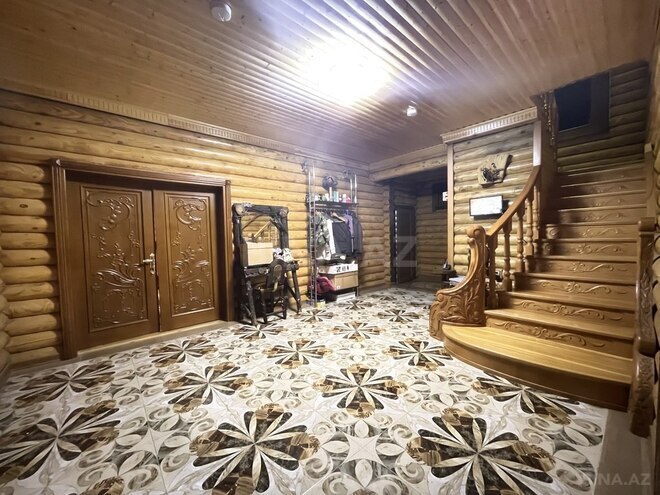 7-комн. дом/дача - пос. Фатмаи - 250 м² (23)