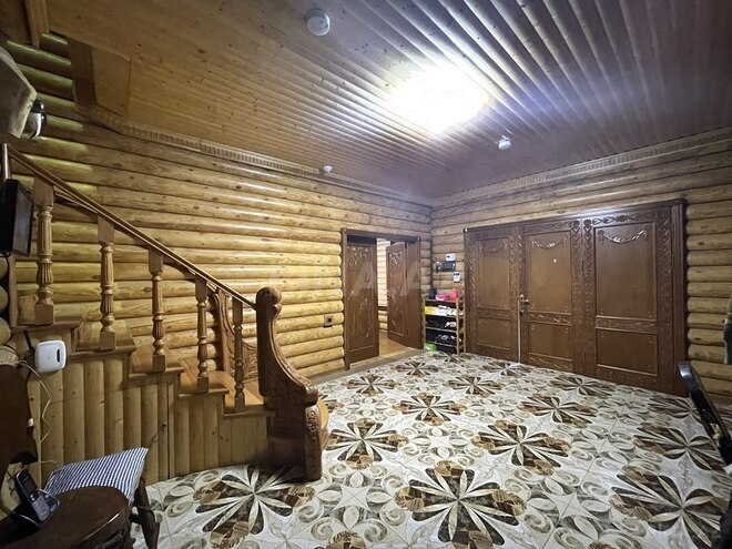 7-комн. дом/дача - пос. Фатмаи - 250 м² (24)