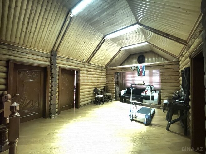 7-комн. дом/дача - пос. Фатмаи - 250 м² (26)