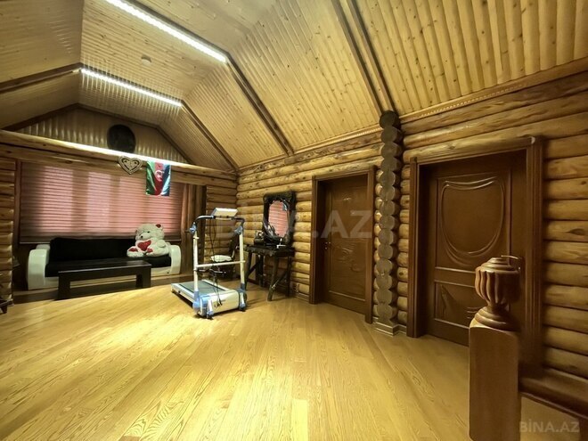 7-комн. дом/дача - пос. Фатмаи - 250 м² (27)