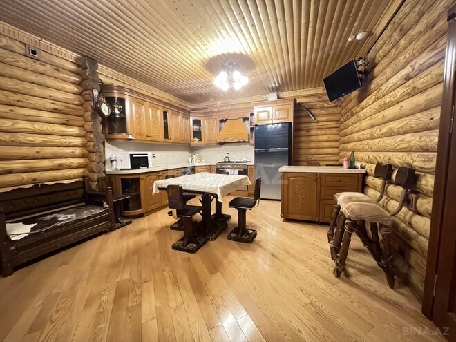 7-комн. дом/дача - пос. Фатмаи - 250 м² (28)