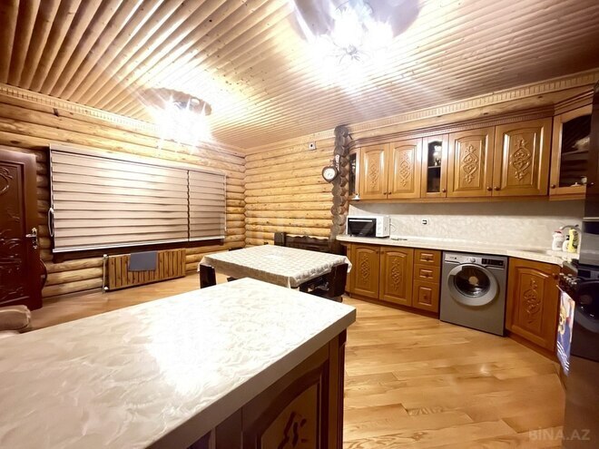7-комн. дом/дача - пос. Фатмаи - 250 м² (29)