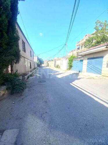 6 otaqlı həyət evi/bağ evi - Bakıxanov q. - 350 m² (29)