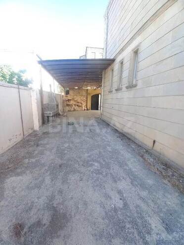 6 otaqlı həyət evi/bağ evi - Bakıxanov q. - 350 m² (7)