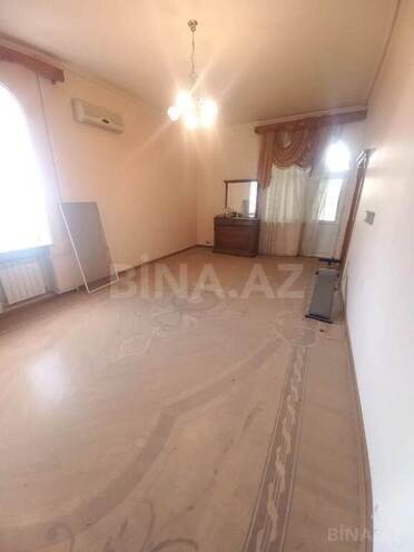 6 otaqlı həyət evi/bağ evi - Bakıxanov q. - 350 m² (17)
