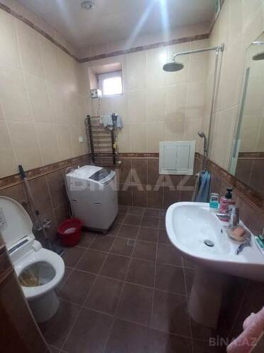 6 otaqlı həyət evi/bağ evi - Bakıxanov q. - 350 m² (23)