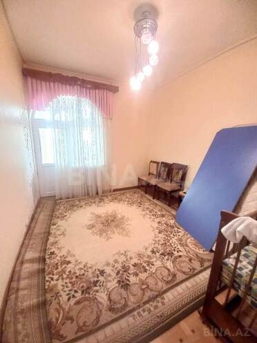 6 otaqlı həyət evi/bağ evi - Bakıxanov q. - 350 m² (14)