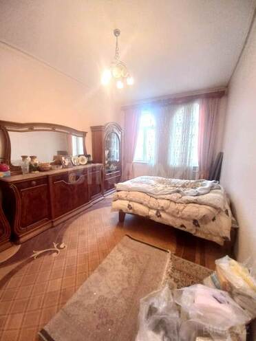 6 otaqlı həyət evi/bağ evi - Bakıxanov q. - 350 m² (18)