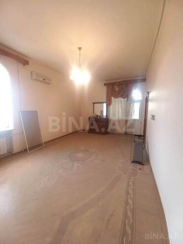 6 otaqlı həyət evi/bağ evi - Bakıxanov q. - 350 m² (20)