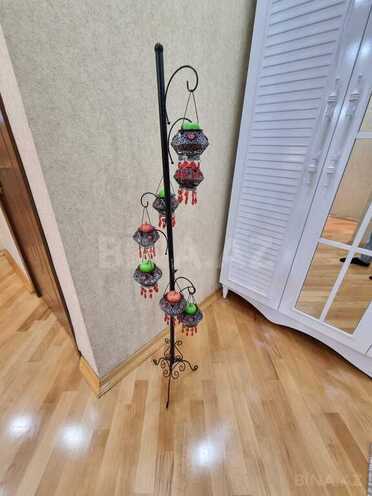 Продаётся 4-комн. новостройка 157 м², м. Нариман Нариманов, photo 11 from 21