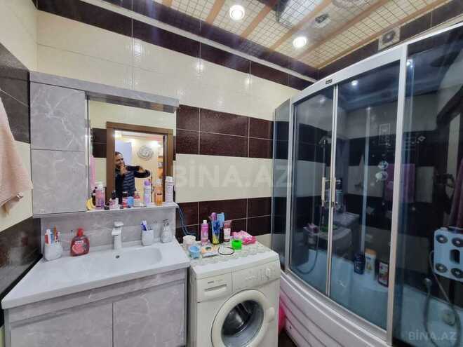 Продаётся 4-комн. новостройка 157 м², м. Нариман Нариманов, photo 17 from 21