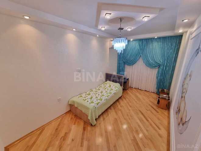 Продаётся 4-комн. новостройка 157 м², м. Нариман Нариманов, photo 15 from 21