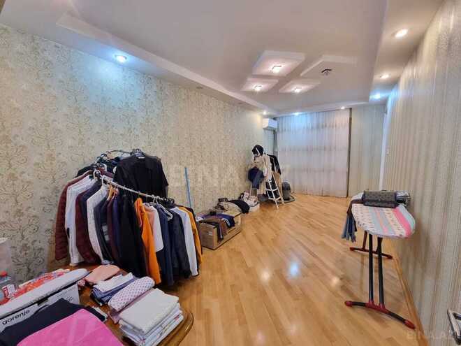 Продаётся 4-комн. новостройка 157 м², м. Нариман Нариманов, photo 14 from 21