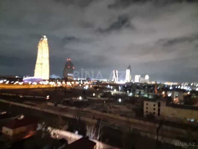 Продаётся 4-комн. новостройка 157 м², м. Нариман Нариманов, photo 4 from 21