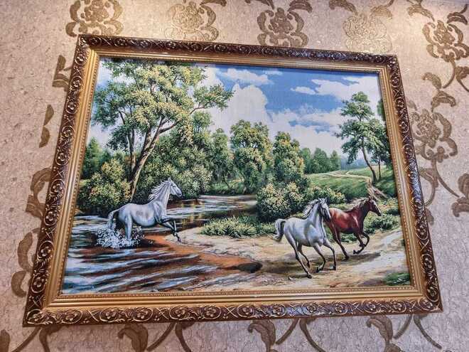 Продаётся 4-комн. новостройка 157 м², м. Нариман Нариманов, photo 10 from 21