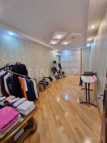 Продаётся 4-комн. новостройка 157 м², м. Нариман Нариманов, photo 13 from 21