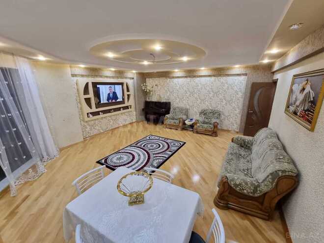 Продаётся 4-комн. новостройка 157 м², м. Нариман Нариманов, photo 3 from 21