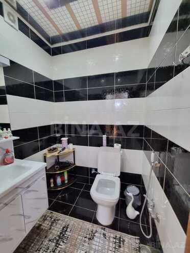 Продаётся 4-комн. новостройка 157 м², м. Нариман Нариманов, photo 19 from 21